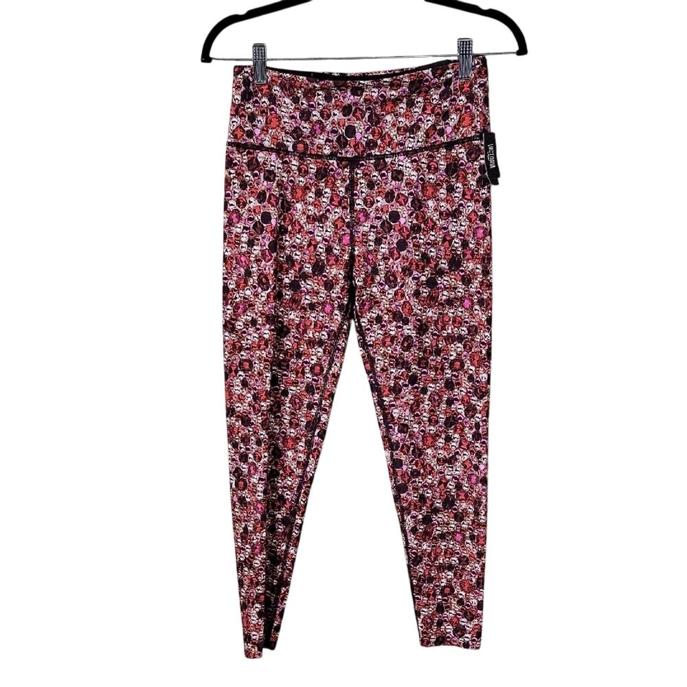 Victoria's Secret Sport Knockout Athletic Pants Womens Size Medium NWT